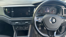 Volkswagen Polo 1.0 EVO 80 Match 5dr Petrol Hatchback